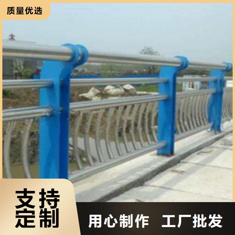 口碑好的道路护栏供货商