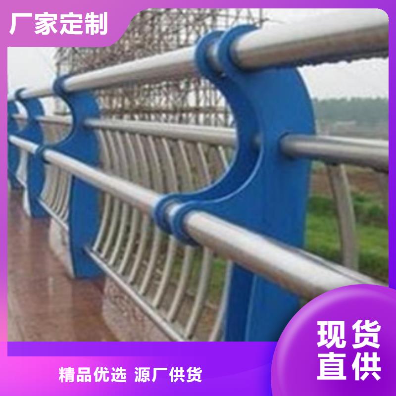 道路护栏多年经验