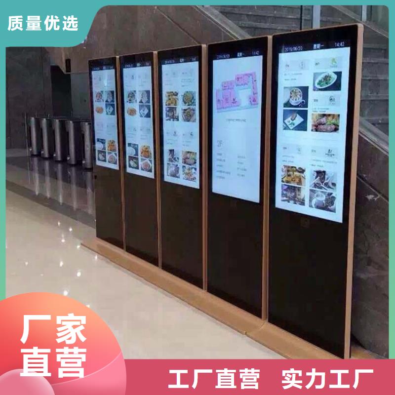 孝感广告灯箱供货商