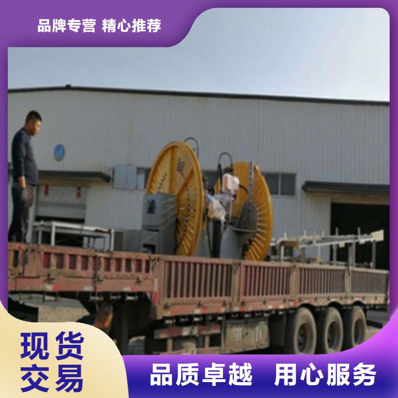 焊圆机实体厂家质量有保障