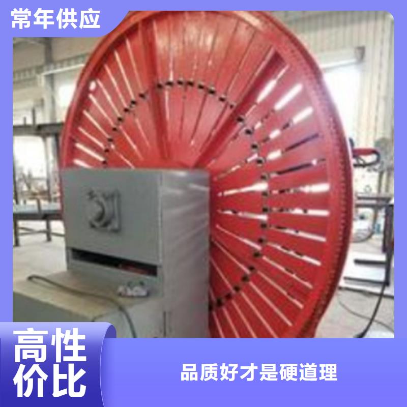 焊圆机施工队伍