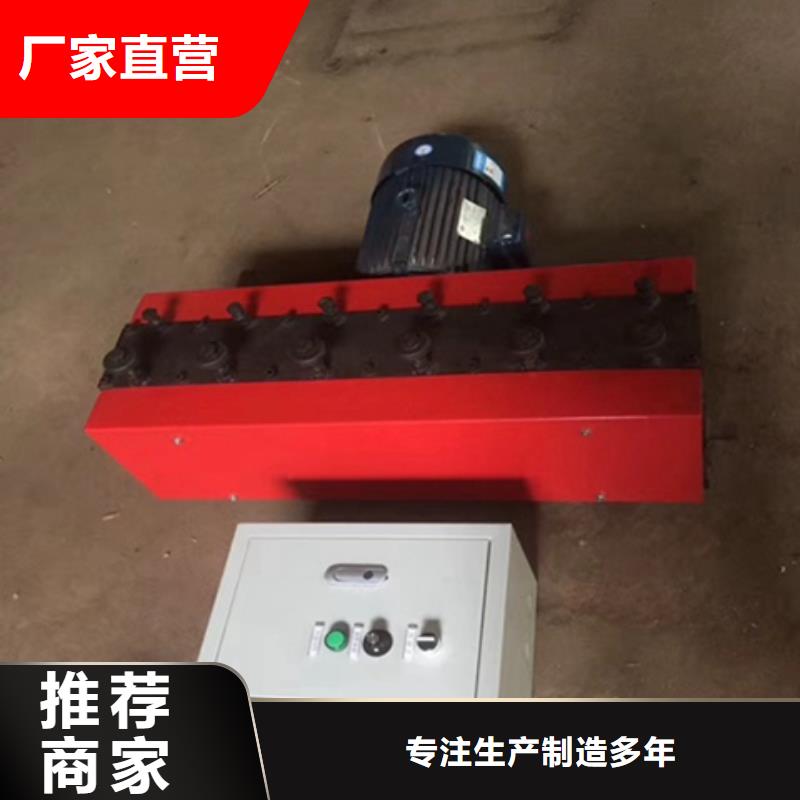 钢绞线穿线机产地