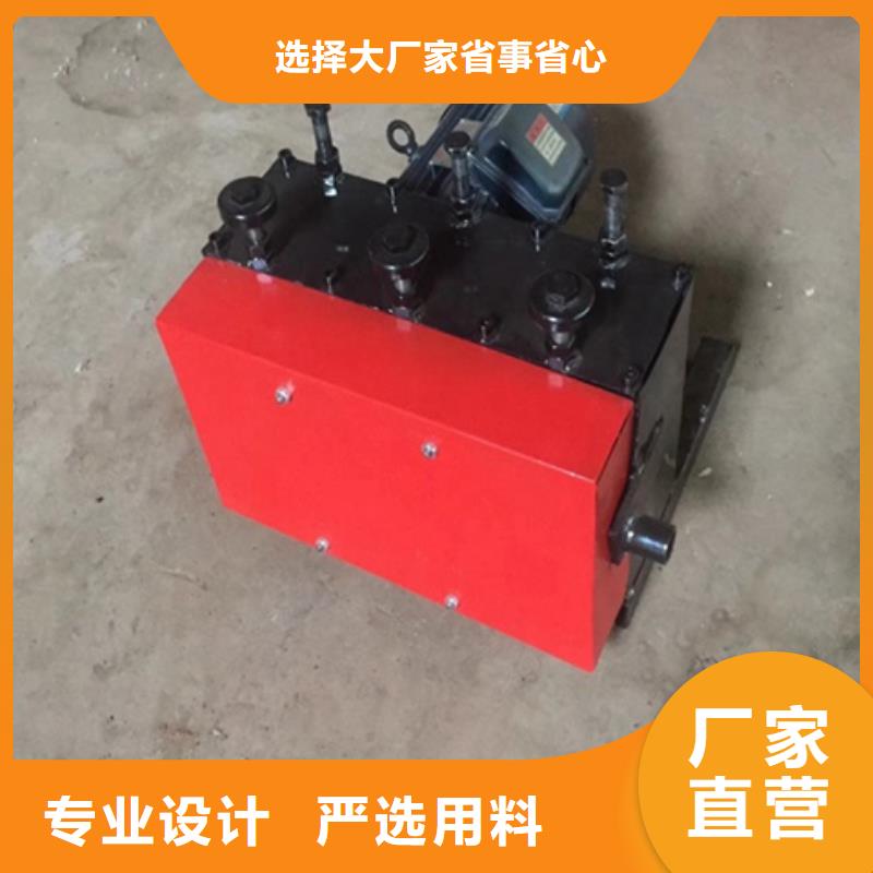 钢绞线穿线机源头供应商