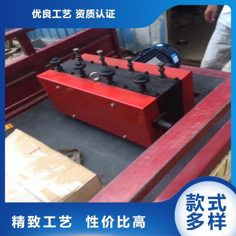 钢绞线穿线机、钢绞线穿线机生产厂家-库存充足