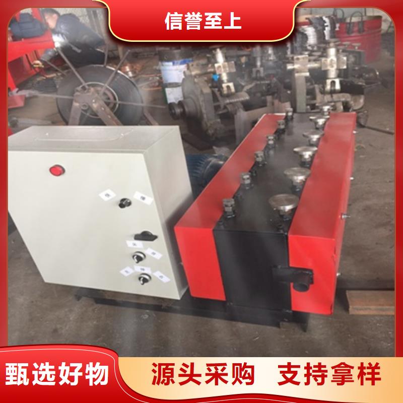 优质钢绞线穿线机源头厂家