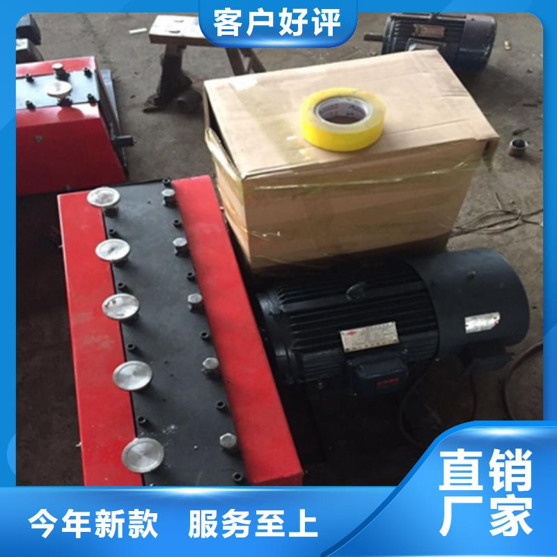 钢绞线穿线机价格优势大