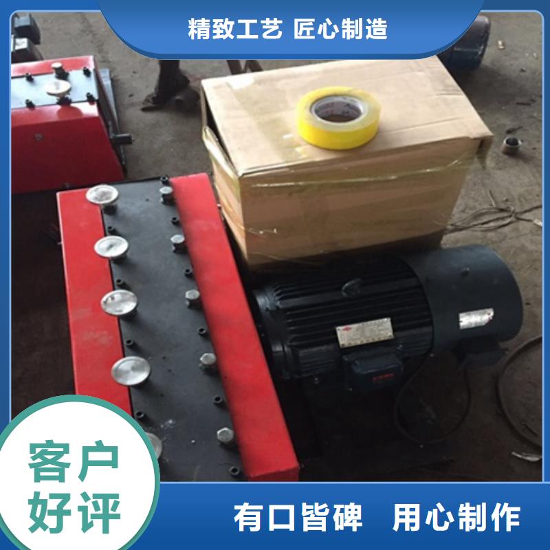 钢绞线穿线机售后无忧大厂