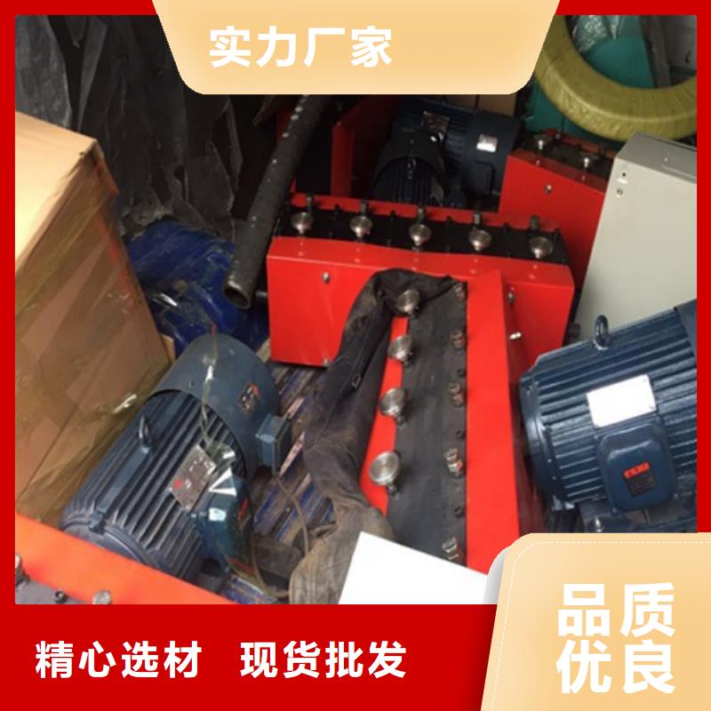 钢绞线穿线机源头供应商