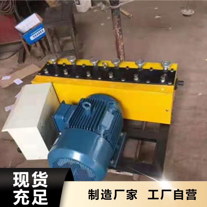 钢绞线穿线机产地