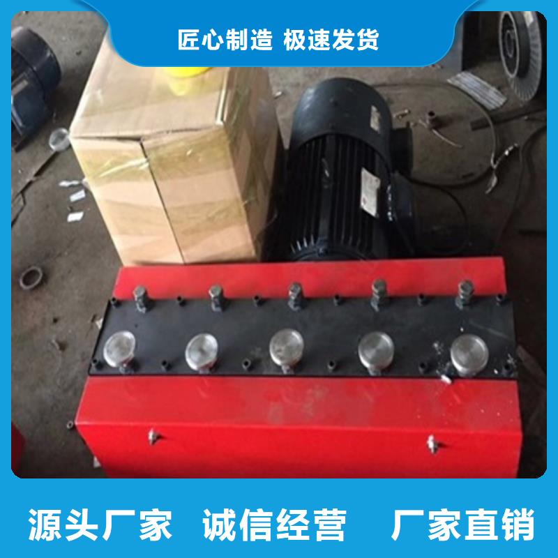 质量优的钢绞线穿线机厂家