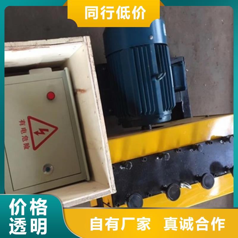 卖钢绞线穿线机的生产厂家
