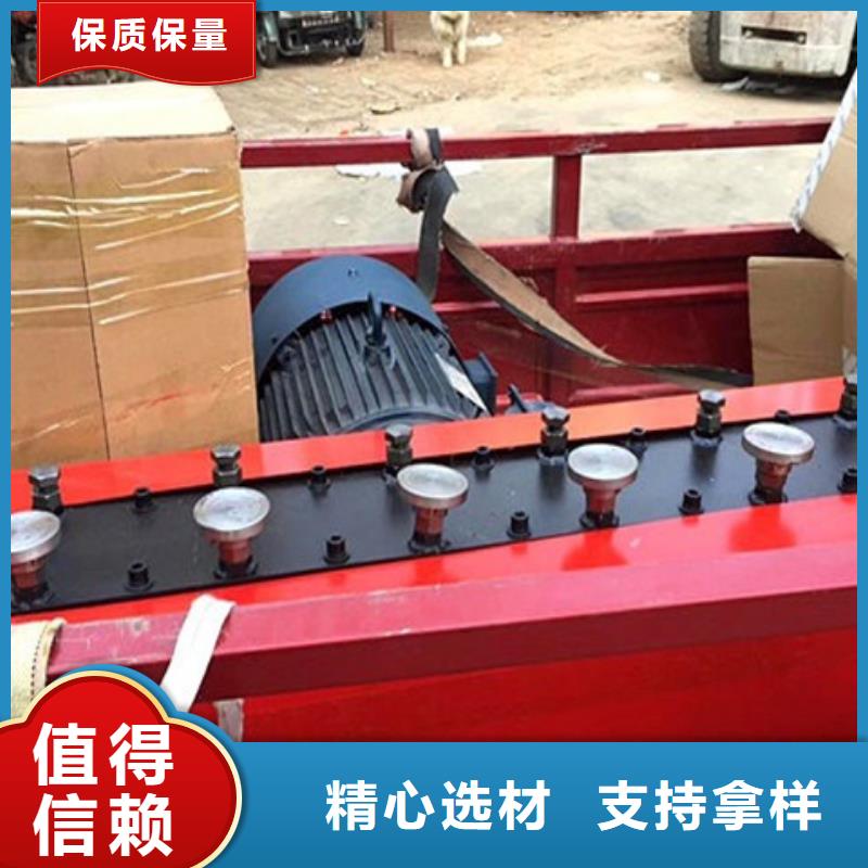 钢绞线穿线机正规工厂有保障