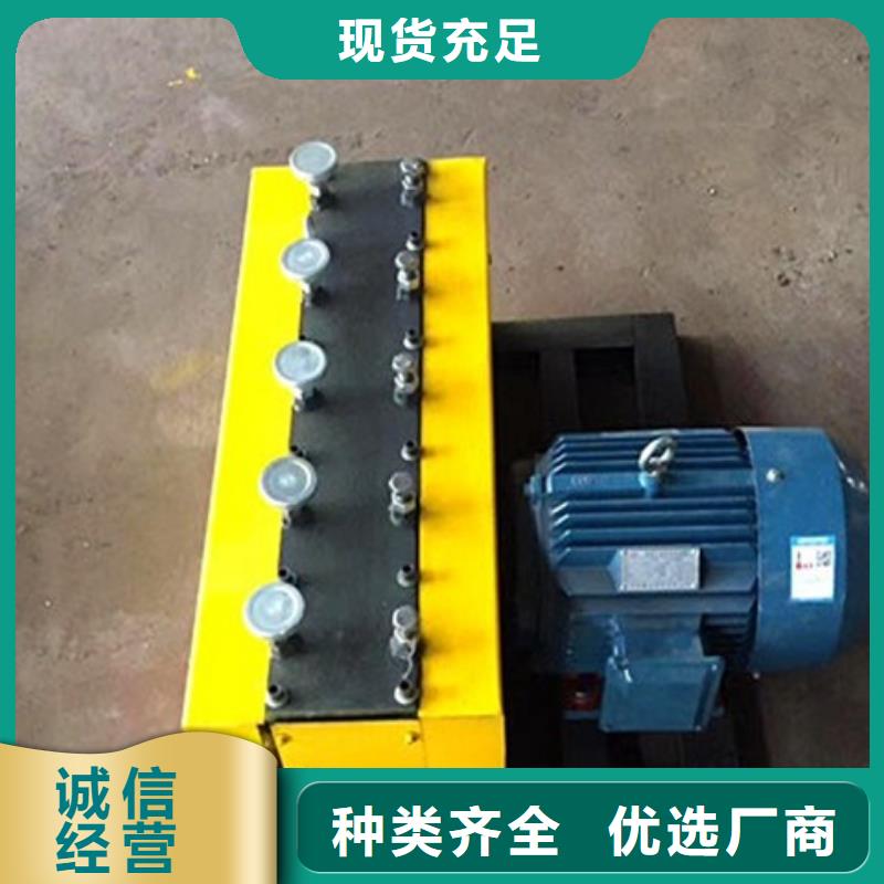 钢绞线穿线机老品牌源头采购