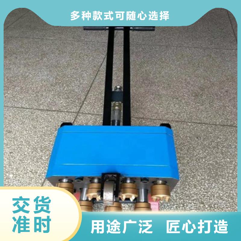 批发混凝土铣刨机找中天盛智能压浆台车机械制造有限公司