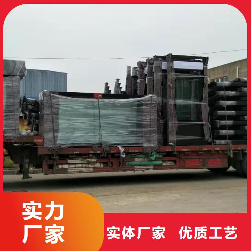 口碑好的候车亭基地