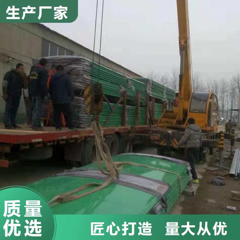 候车亭质量有保障的厂家