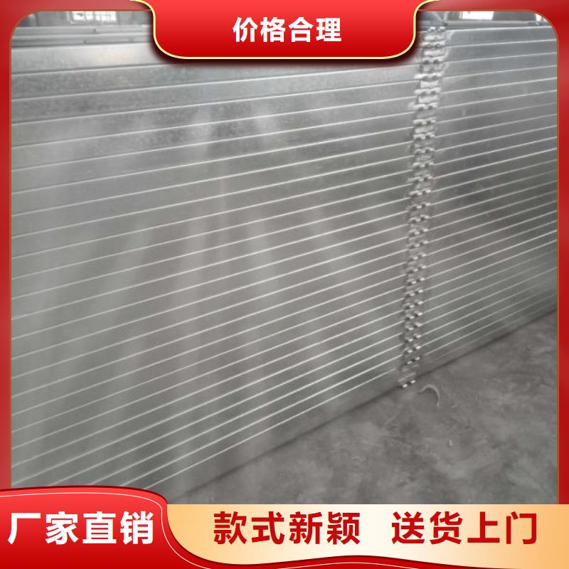 候车亭定制费用