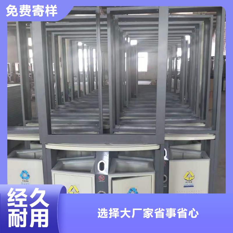 太阳能滚动广告垃圾箱行业品牌厂家