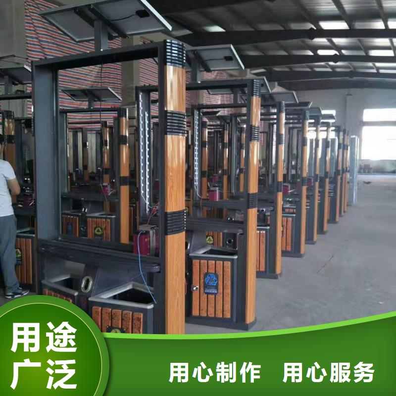 2025当天发货#太阳能滚动广告垃圾箱#大量库存
