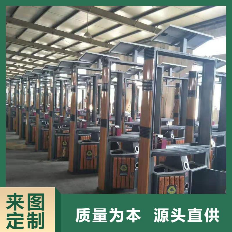 值得信赖的太阳能滚动广告垃圾箱批发商