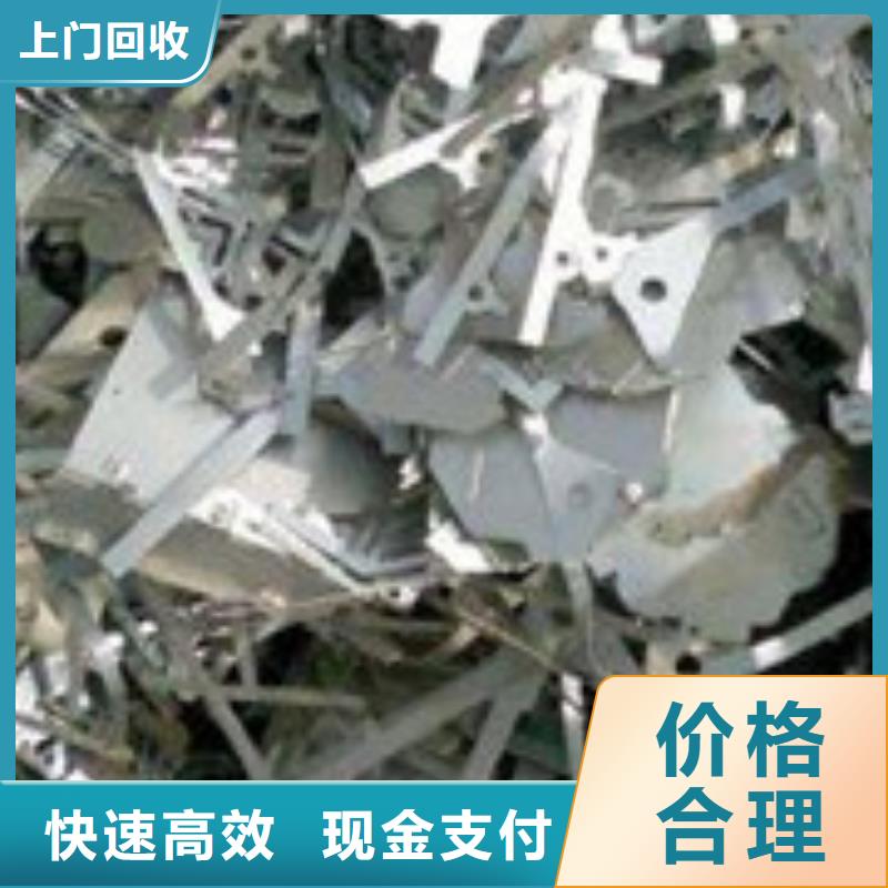 废品废料回收承接