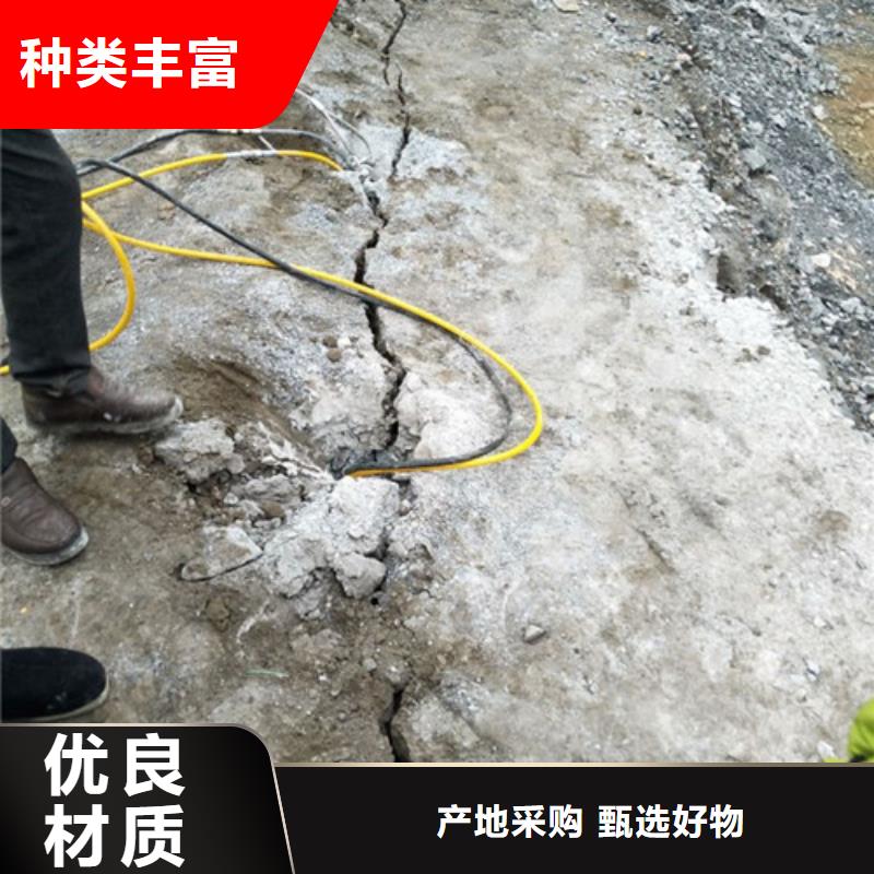 劈裂棒供货及时保证工期