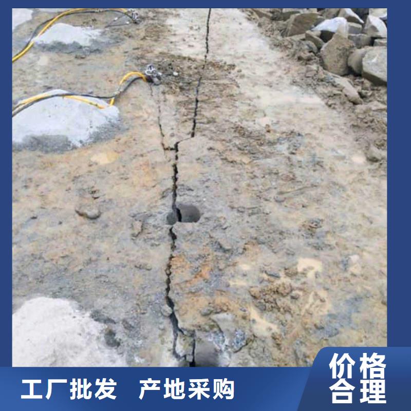 现货供应劈裂棒的厂家