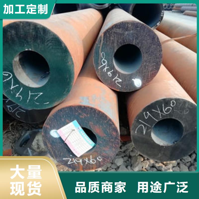 合金管现货厂家