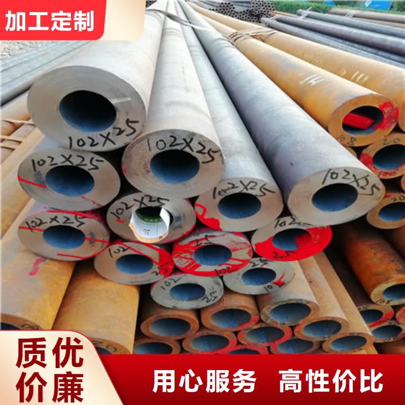 合金管现货直发