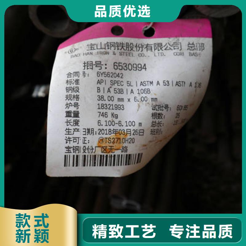 支持定制的合金管批发商