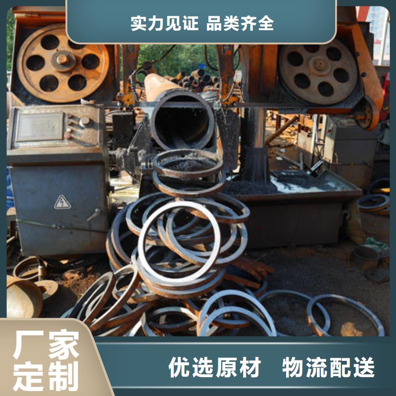 无缝管价格买的放心