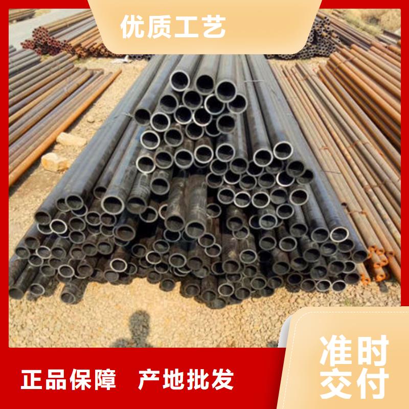 精密钢管库存量充足