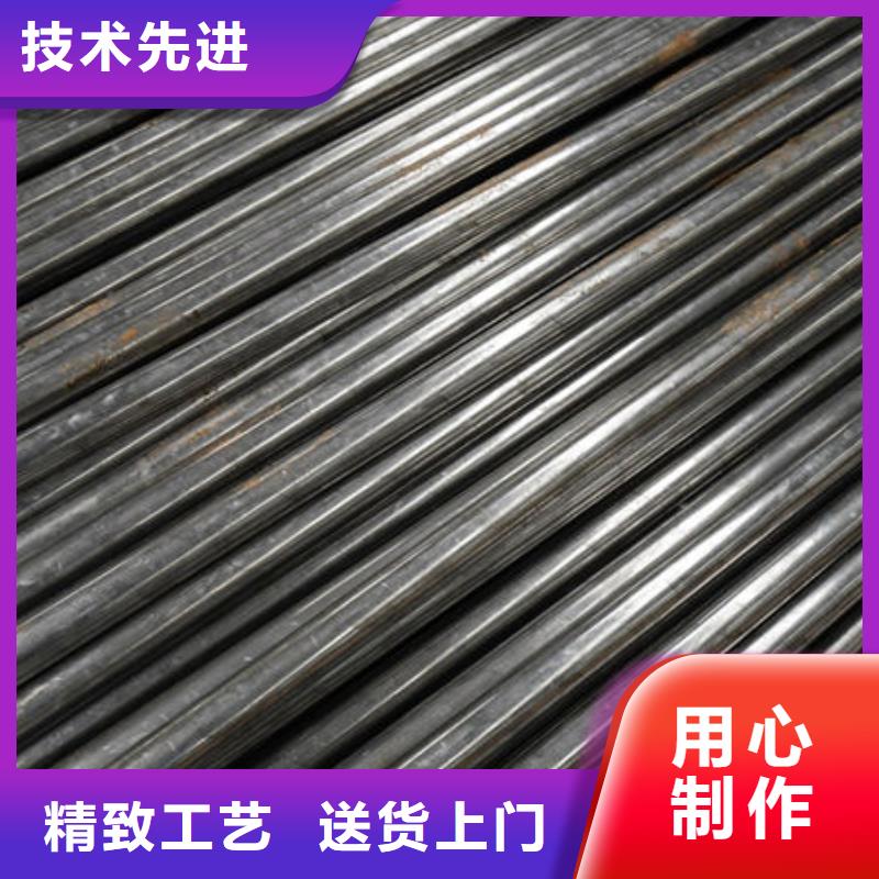 热卖精密钢管-实体厂家送货上门