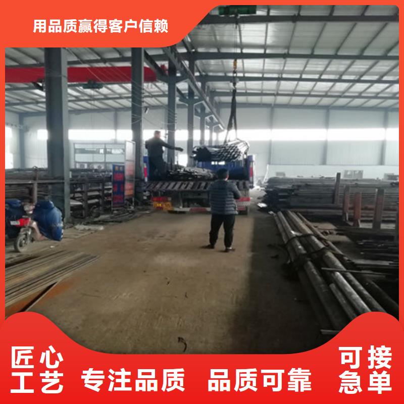精密钢管、精密钢管厂家-值得信赖