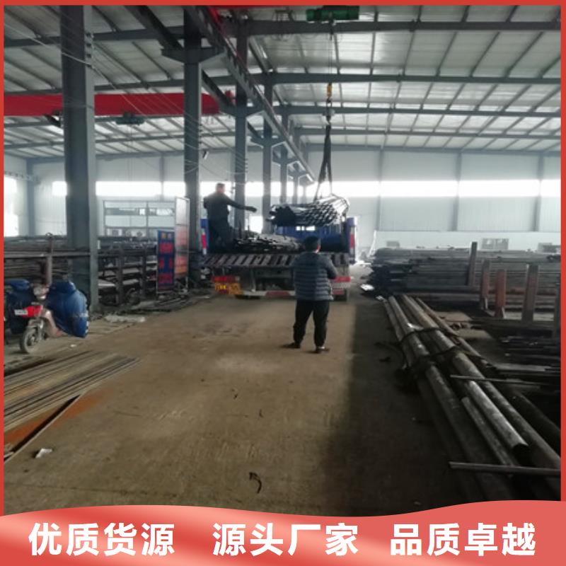 精密钢管材质好