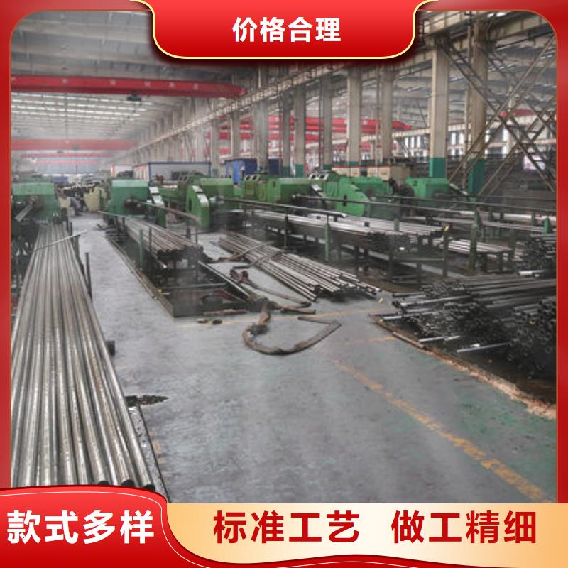 精密钢管包安装
