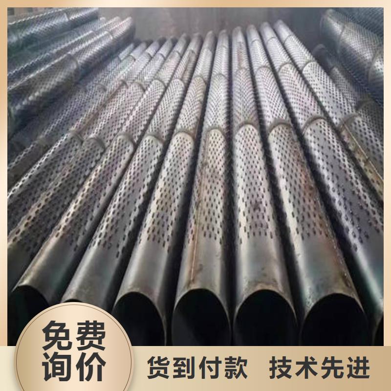 滤水管应用范围广