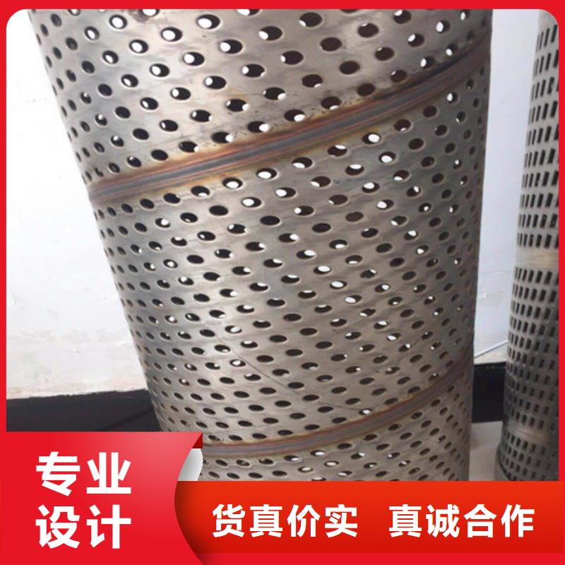 滤水管老品牌值得信赖