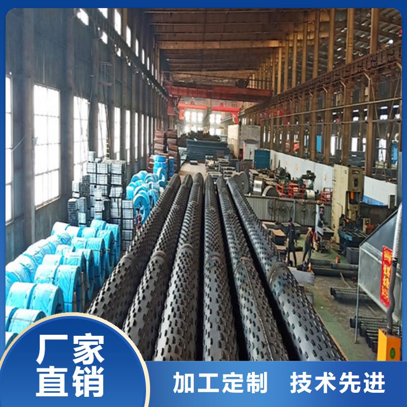 滤水管厂家现货供应