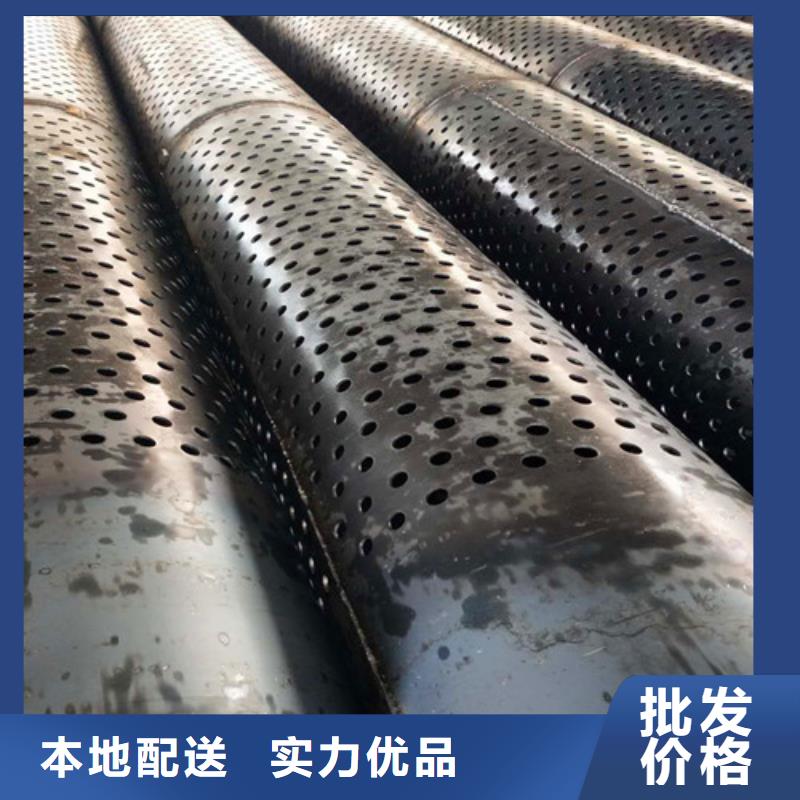 经验丰富的滤水管公司