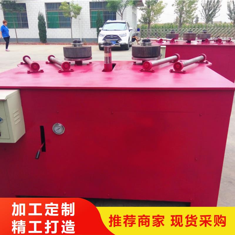 弯管机客户信赖