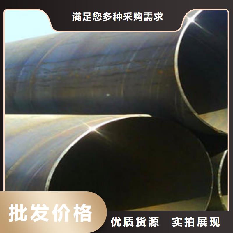 螺旋管诚信经营厂家