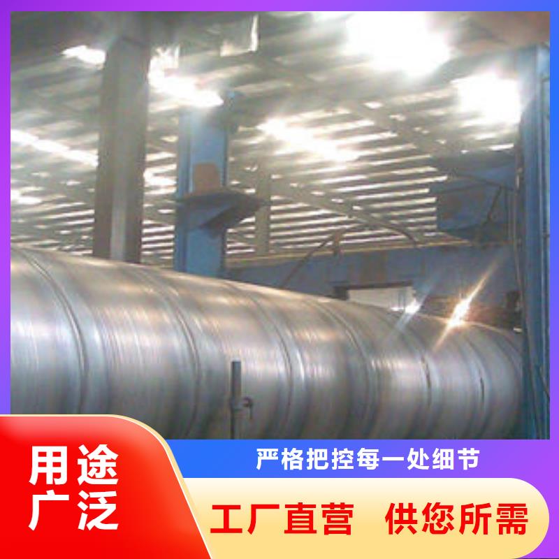 价格合理的螺旋管经销商
