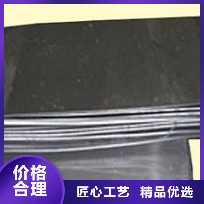 铅板资质齐全