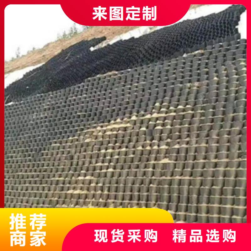 长期供应土工格室