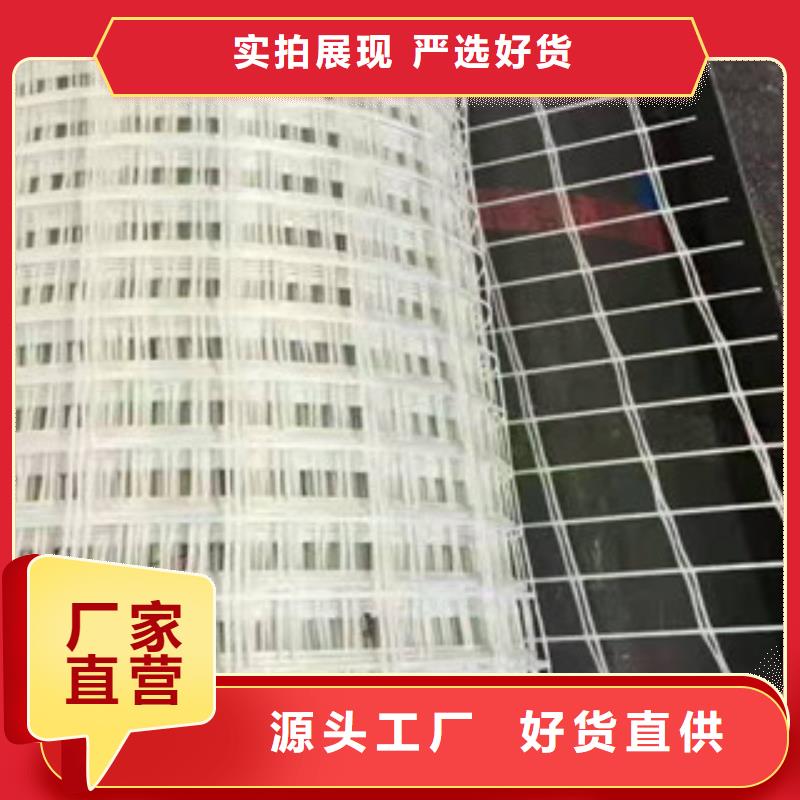 生产玻纤格栅的实体厂家