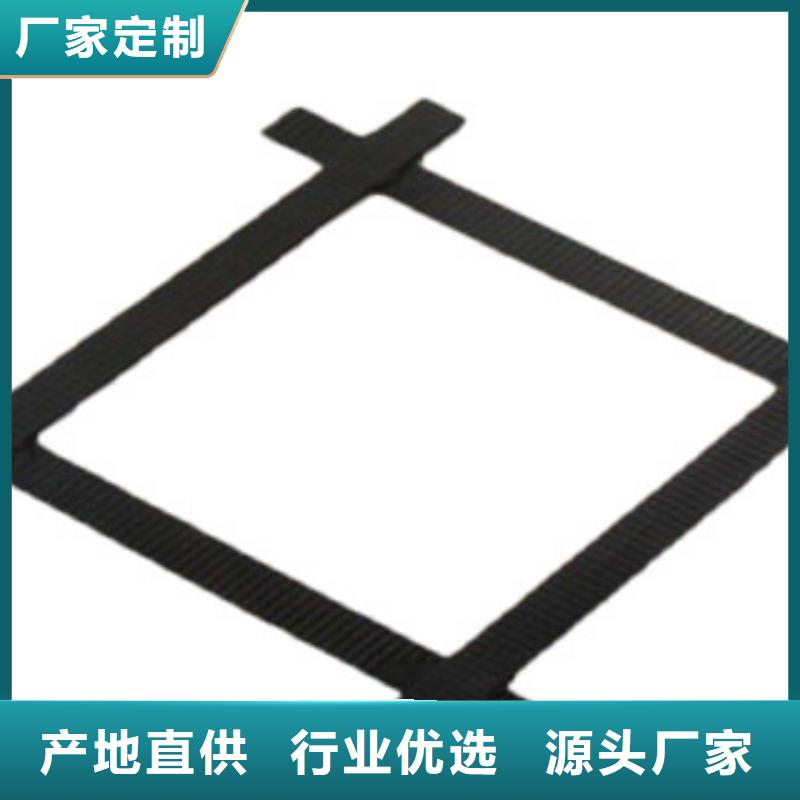 钢塑土工格栅厂家现货供应按需设计
