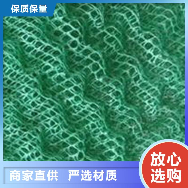 三维植被网放心选购、润杰工程材料有限公司