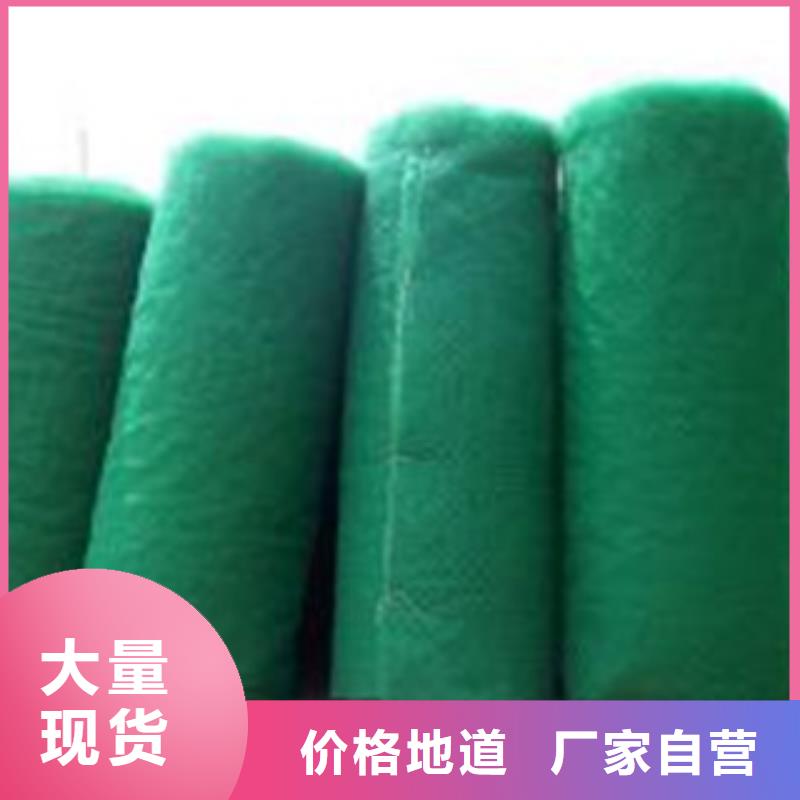 三维植被网深受客户信赖