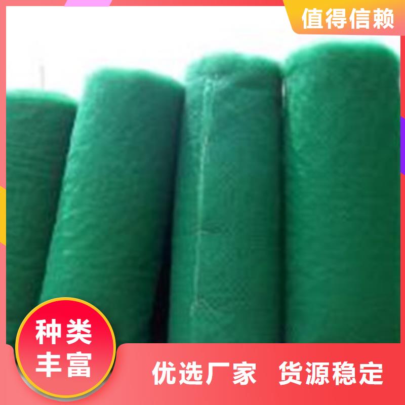 重信誉三维植被网供货商